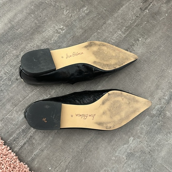 Sam Edelman Cass flats - Picture 4 of 4